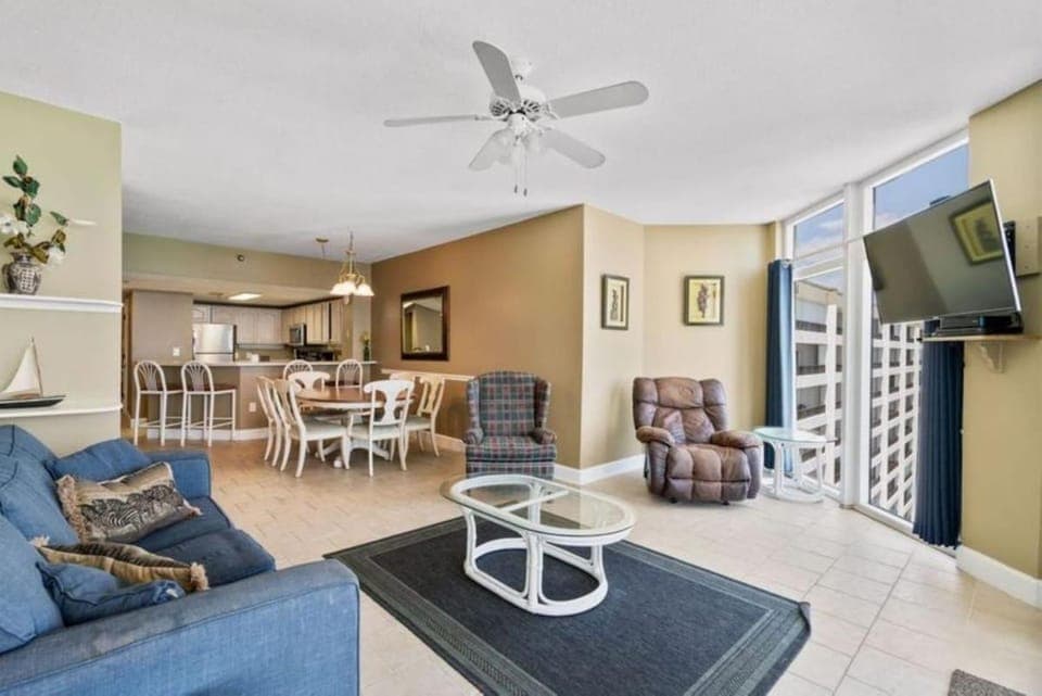 Jade East Towers 1120 House in Destin