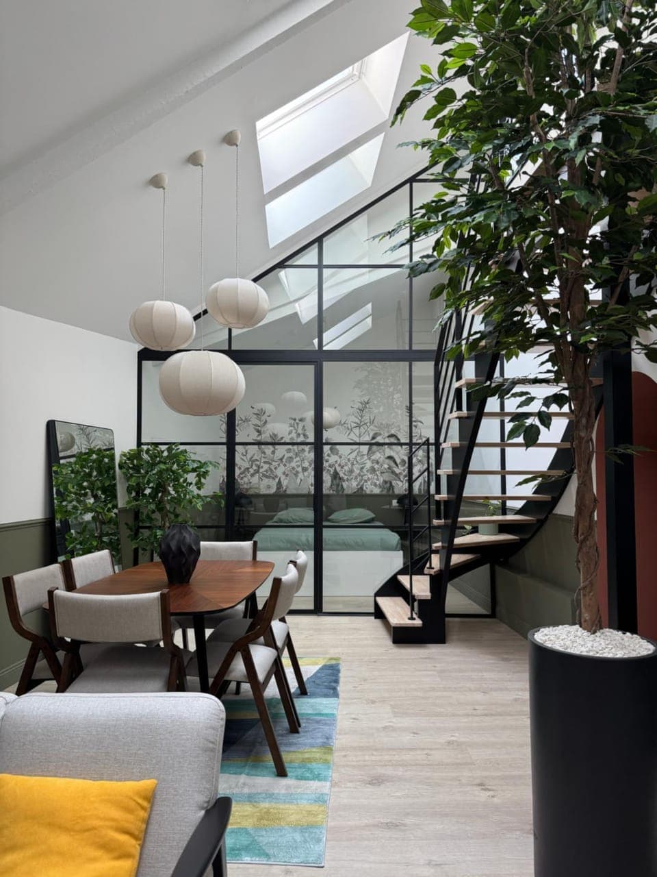 View (from property/room), Living room