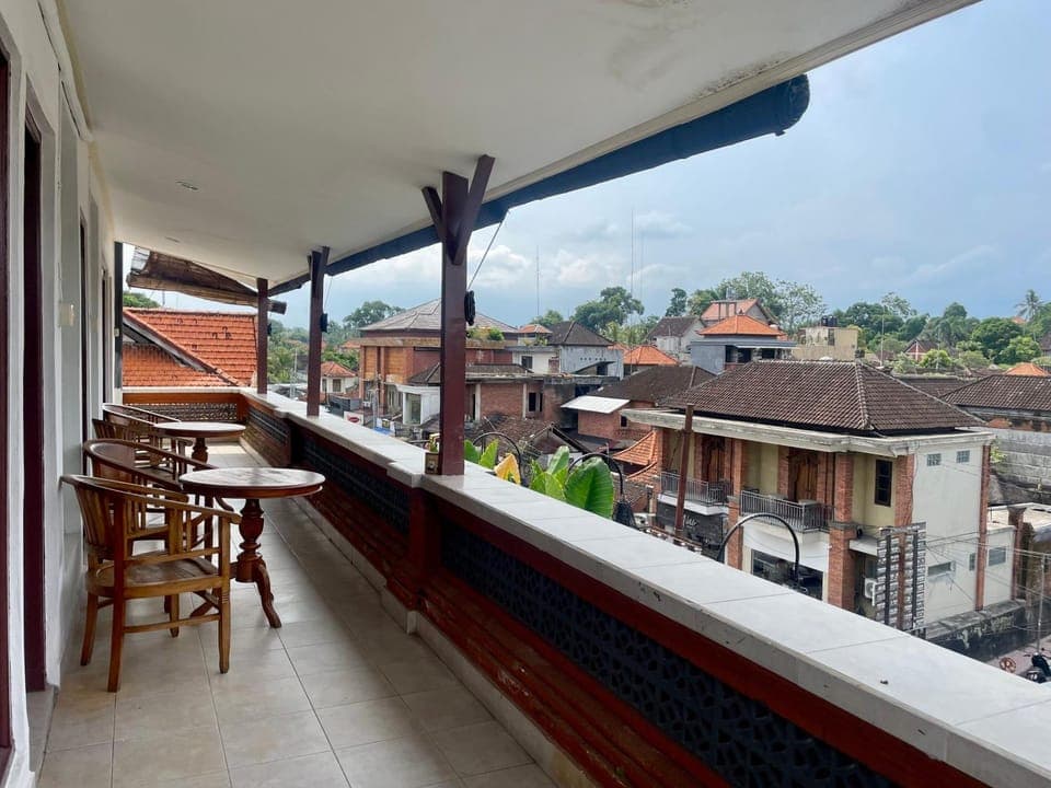 Patio, View (from property/room), Balcony/Terrace