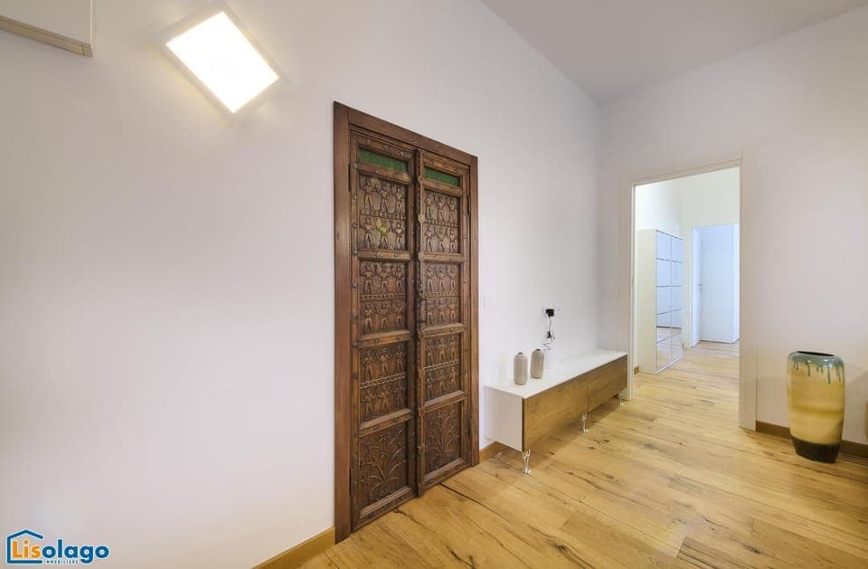 Living room, wardrobe