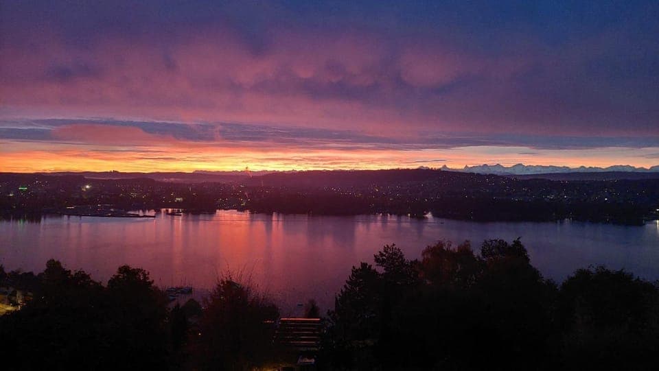 View (from property/room), Lake view