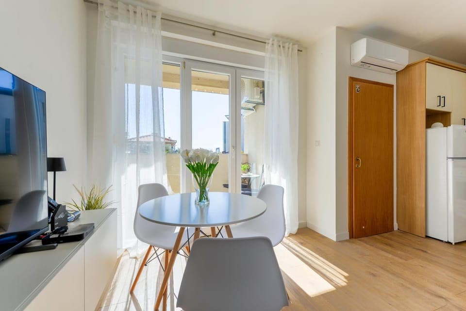 Sweet apartment Zora Apartment in Zadar