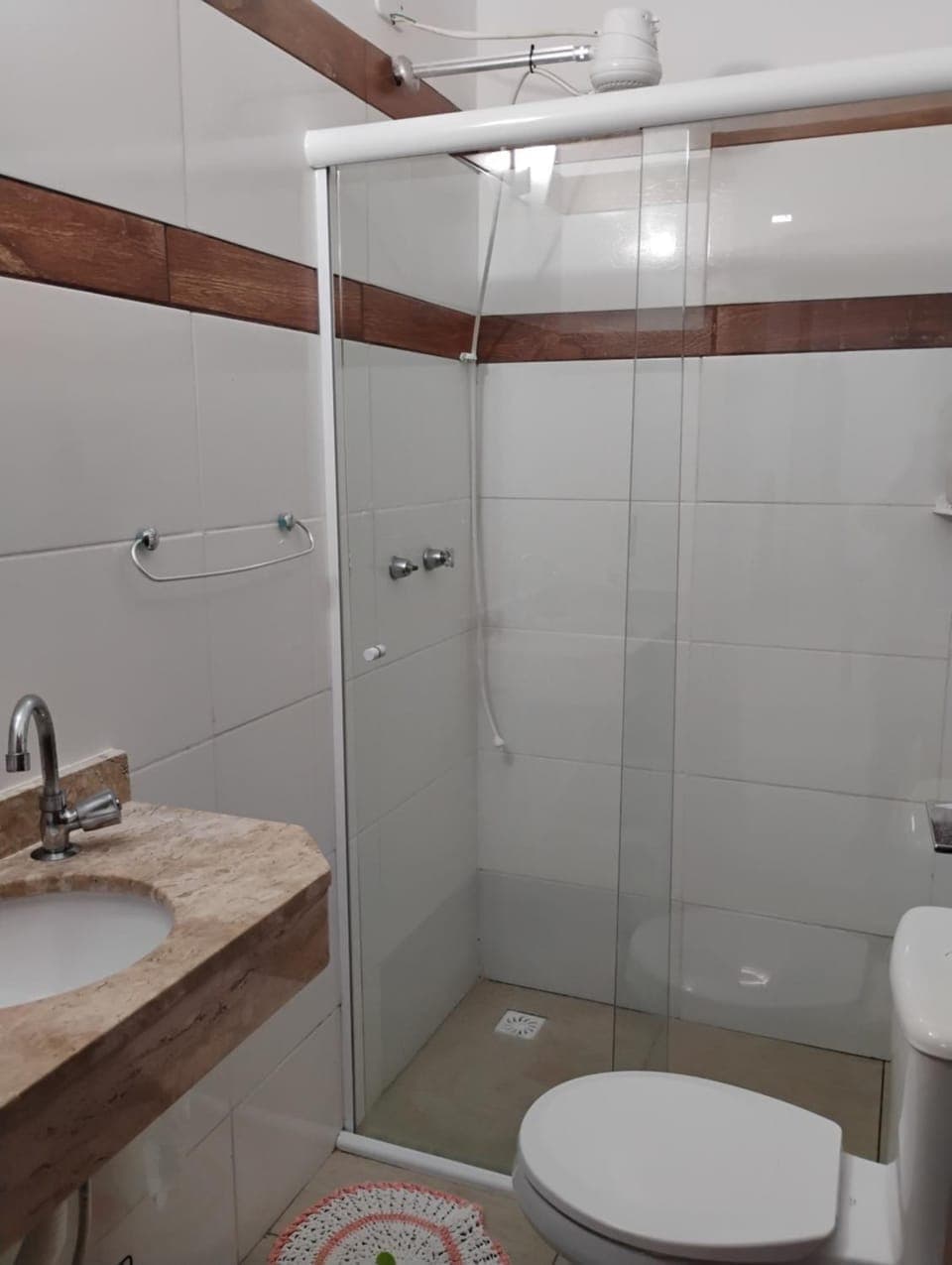 Hospedagem Casa estrada real Paraty Vacation rental in Paraty