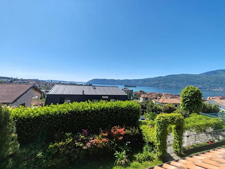 Natural landscape, Summer, View (from property/room), Balcony/Terrace, City view, Garden view, Lake view, Landmark view, Mountain view, Street view