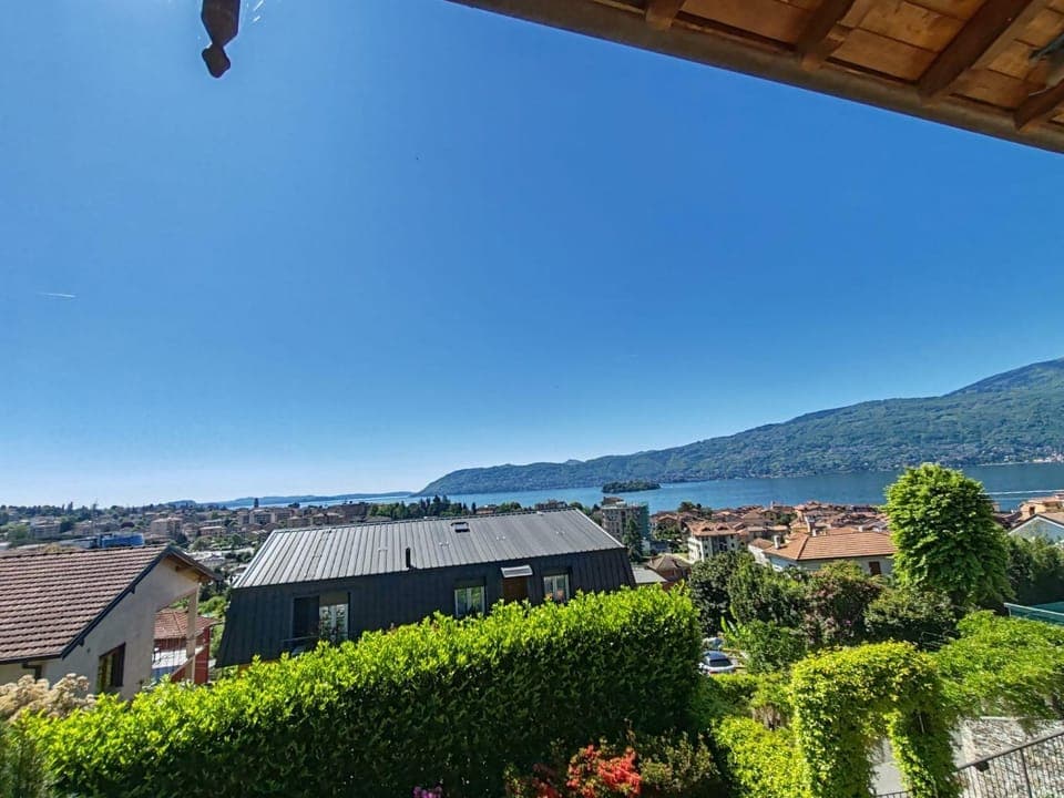 Natural landscape, Summer, View (from property/room), Balcony/Terrace, City view, Garden view, Lake view, Landmark view, Mountain view, Street view, Inner courtyard view
