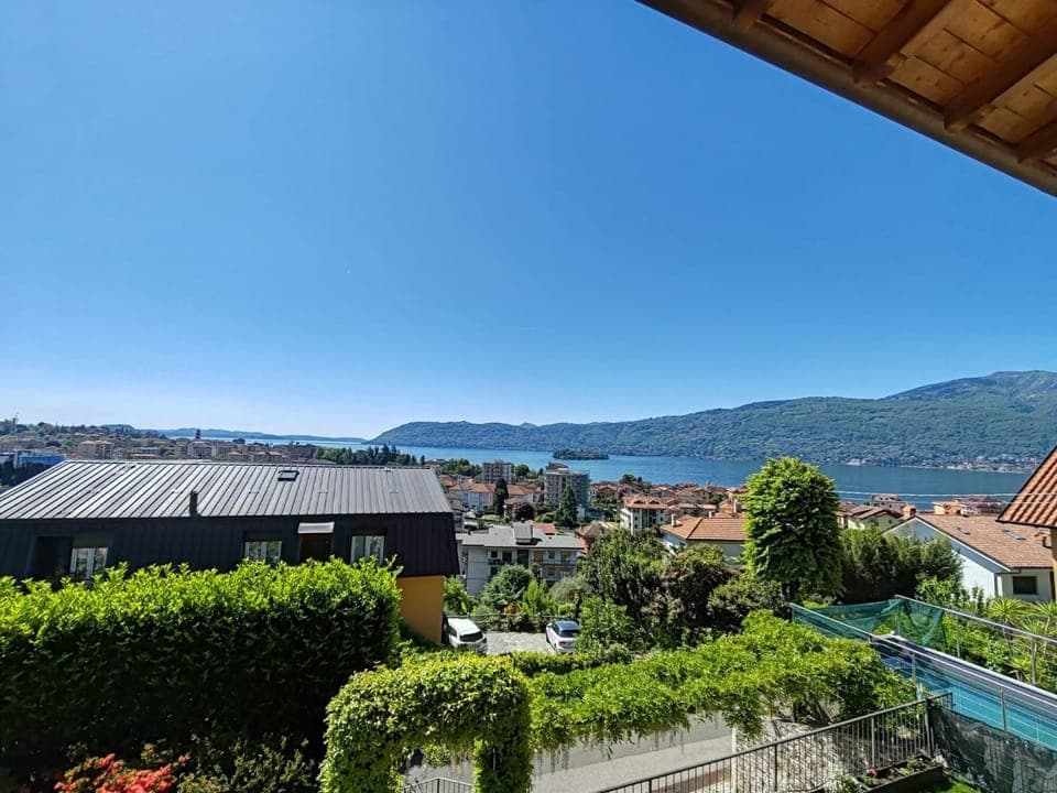 Natural landscape, Summer, View (from property/room), Balcony/Terrace, City view, Garden view, Lake view, Landmark view, Mountain view, Street view, Inner courtyard view