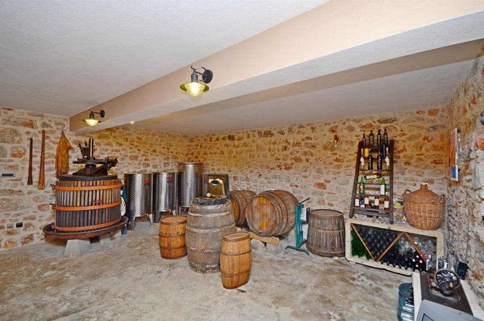 Meeting/conference room