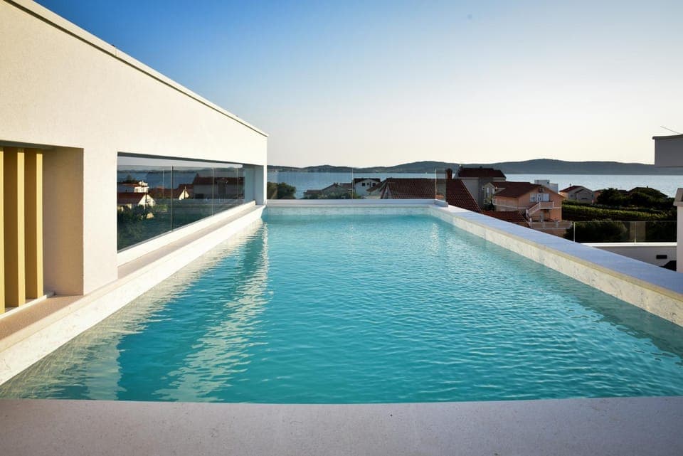 Day, Pool view, Swimming pool