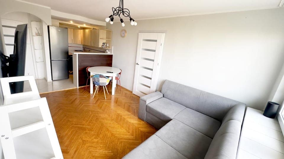 Seating area, minibar, pet friendly