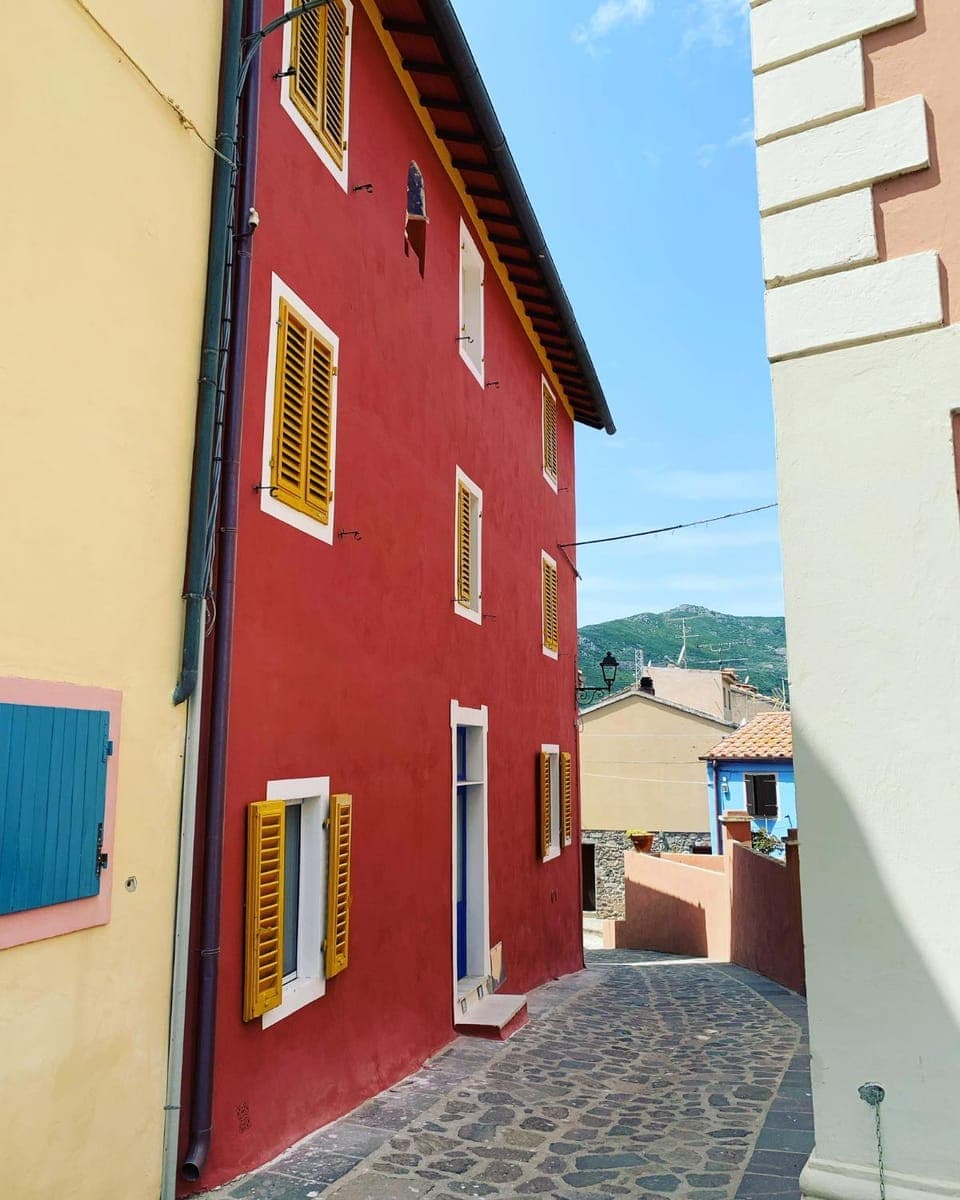 Property building, Neighbourhood, Street view