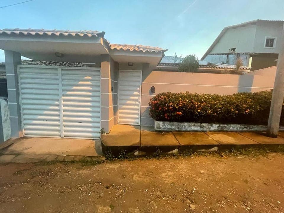 Casa em Araruama House in Araruama