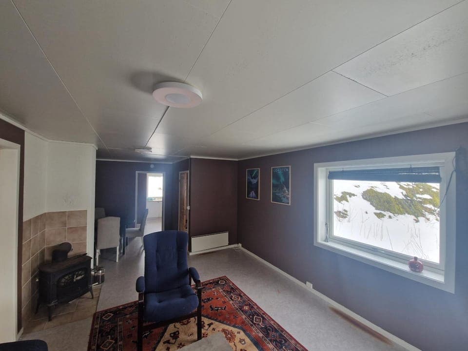 Living room, Seating area, fireplace
