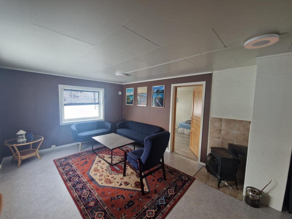 Living room, Seating area, fireplace