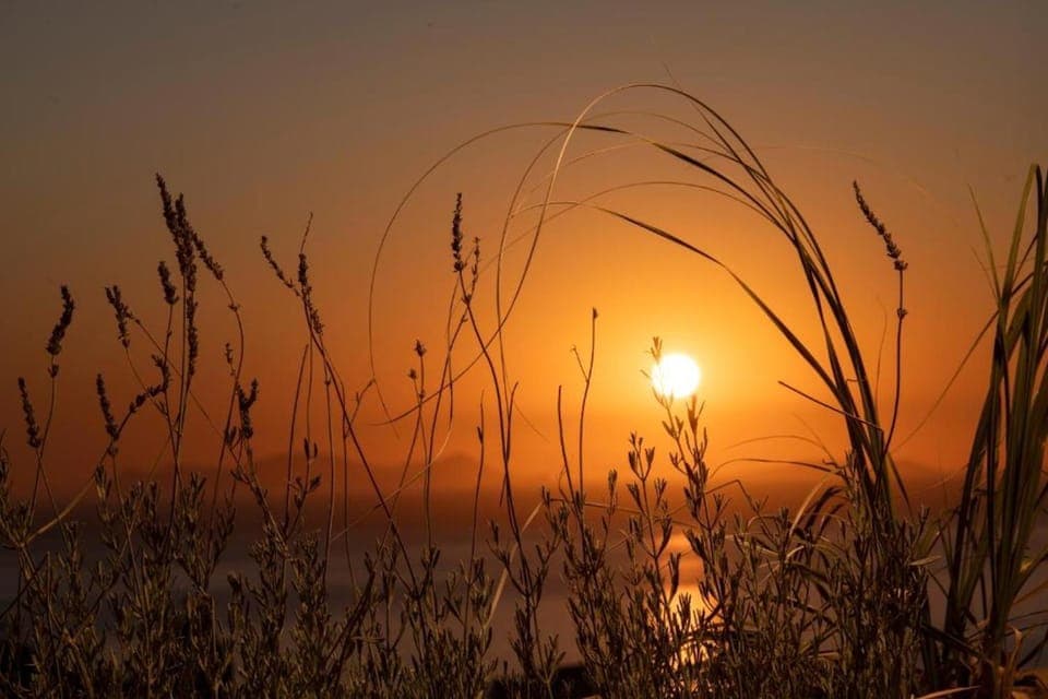 View (from property/room), View (from property/room), Mountain view, Mountain view, Sea view, Sea view, Sunset
