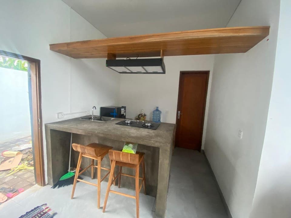 Villa evi Villa in North Kuta