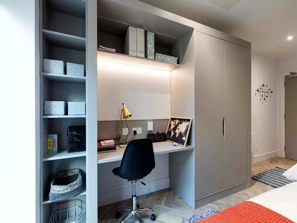 Cork Street in Dublin Apartment in Dublin