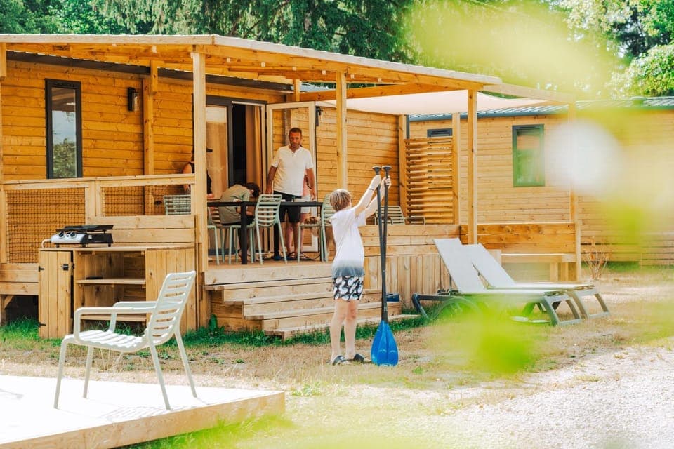 Balcony/Terrace, Family