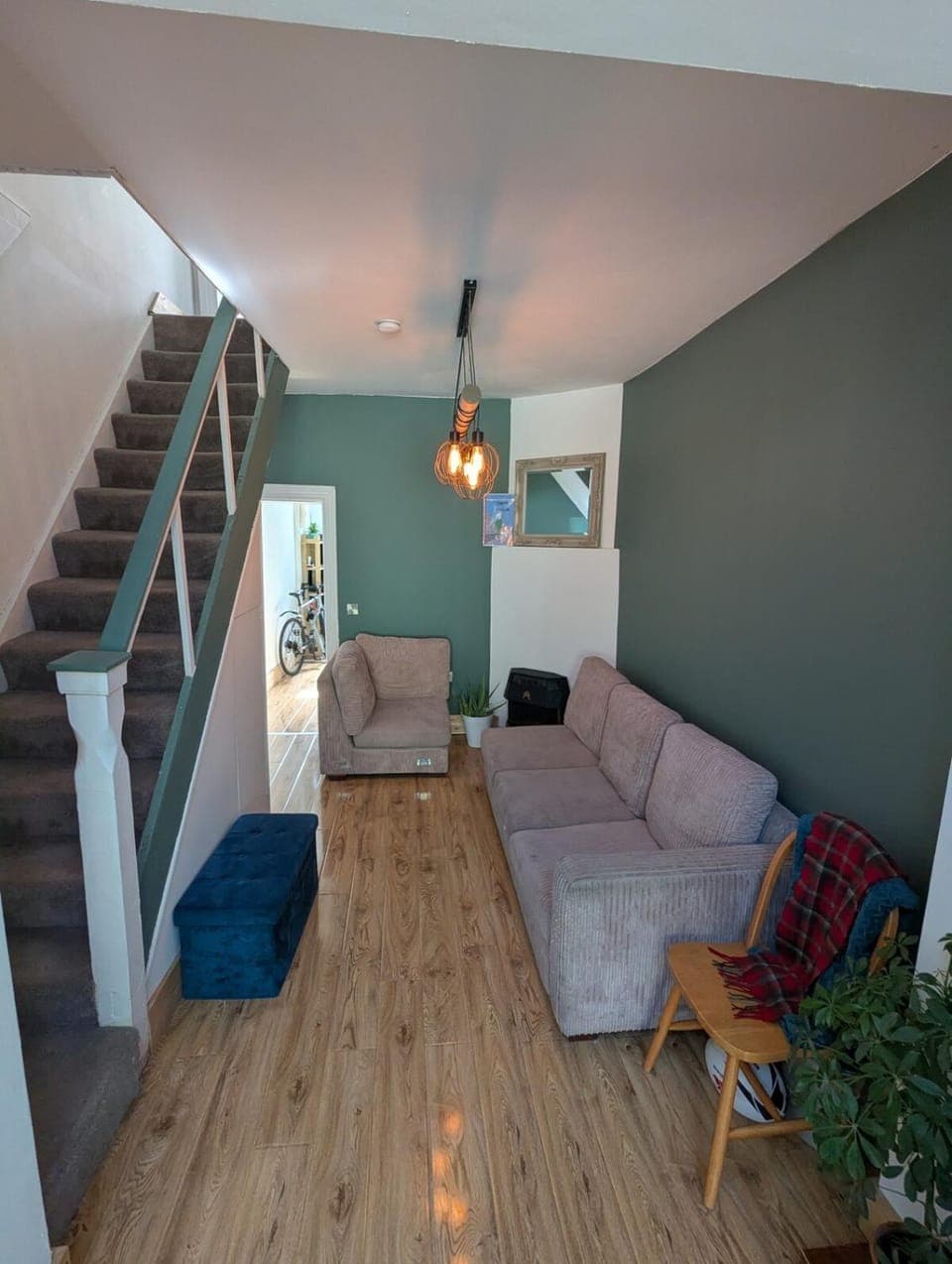 3 Double Bedrooms - Guinness Storehouse - Entire Home House in Dublin