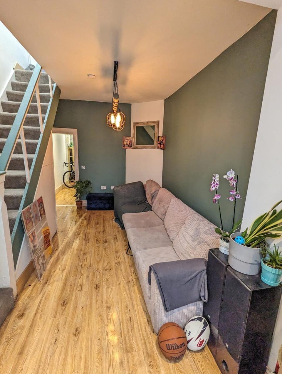 3 Double Bedrooms - Guinness Storehouse - Entire Home House in Dublin