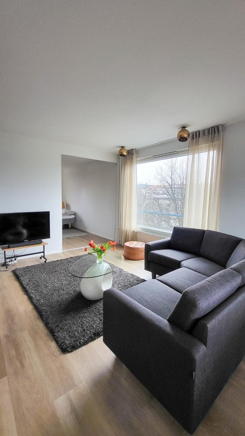 Communal lounge/ TV room, TV and multimedia, View (from property/room), Living room, Seating area