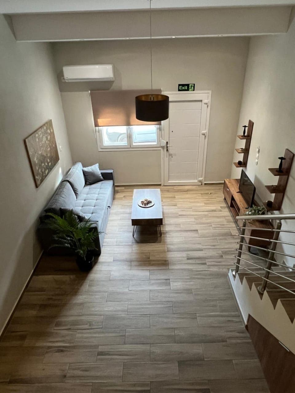 TV and multimedia, Living room, Photo of the whole room, Seating area