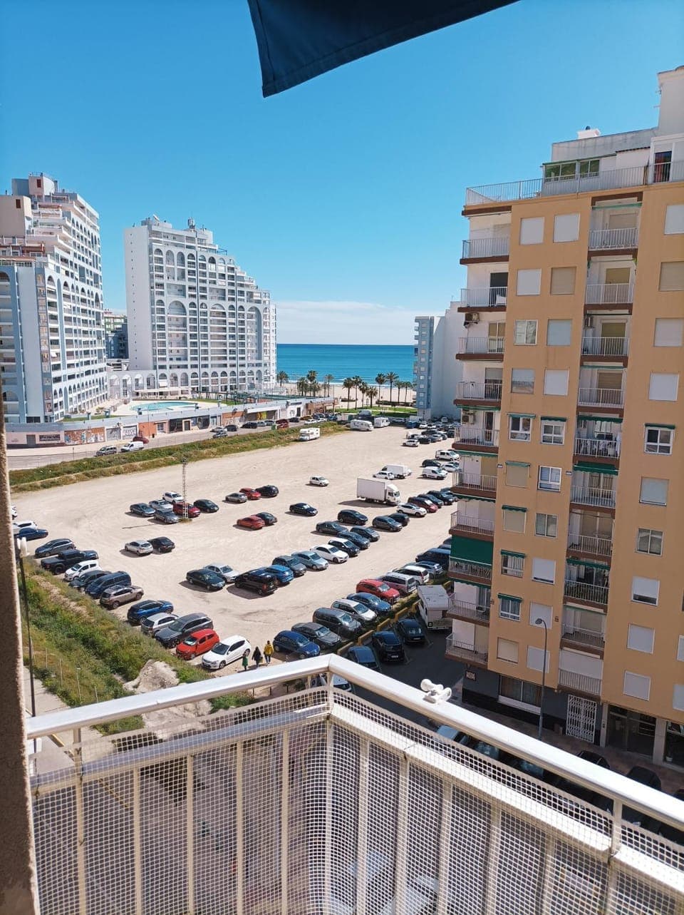 View (from property/room)