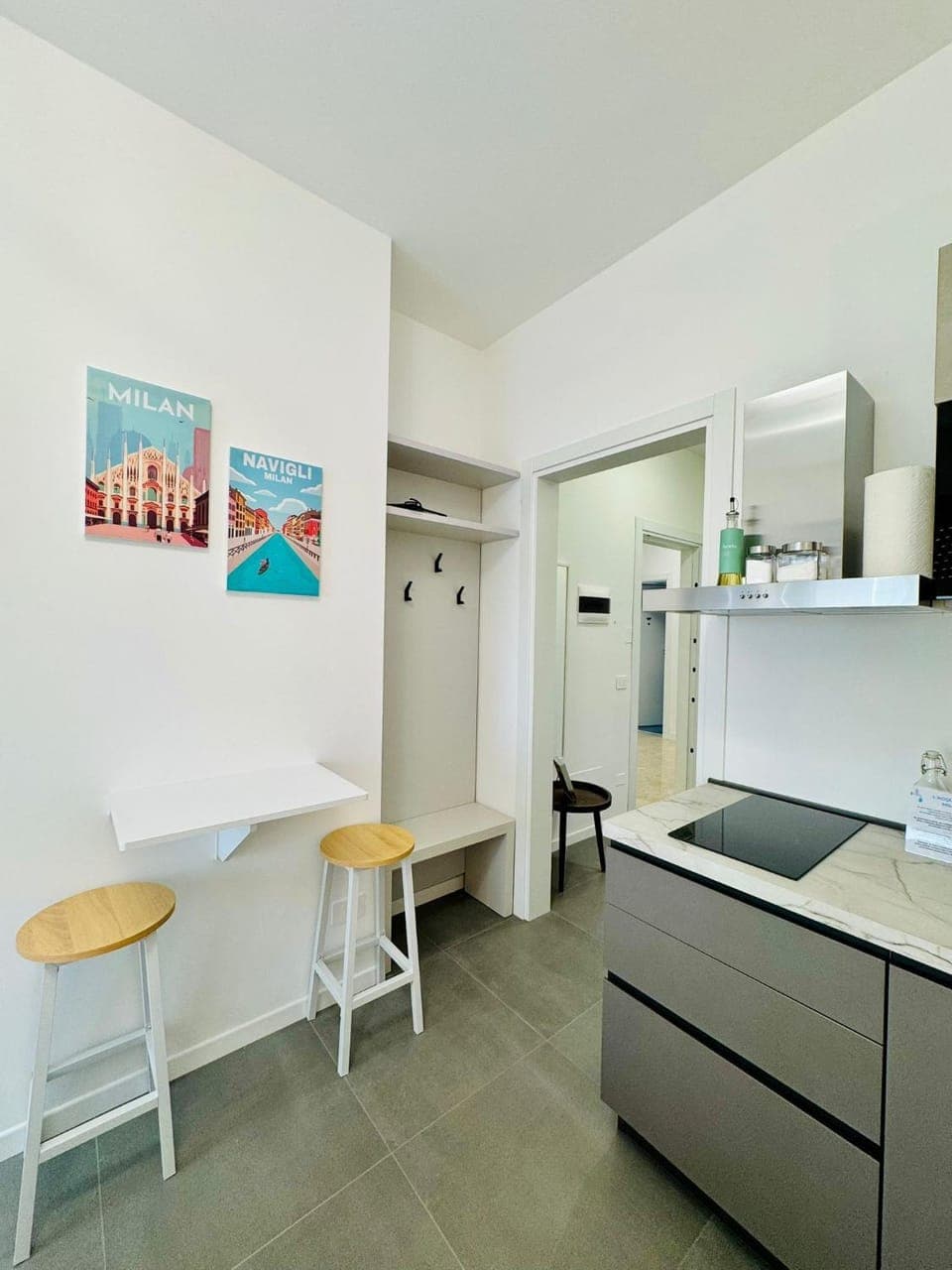 Kitchen or kitchenette, Dining area, oven, pet friendly, stove
