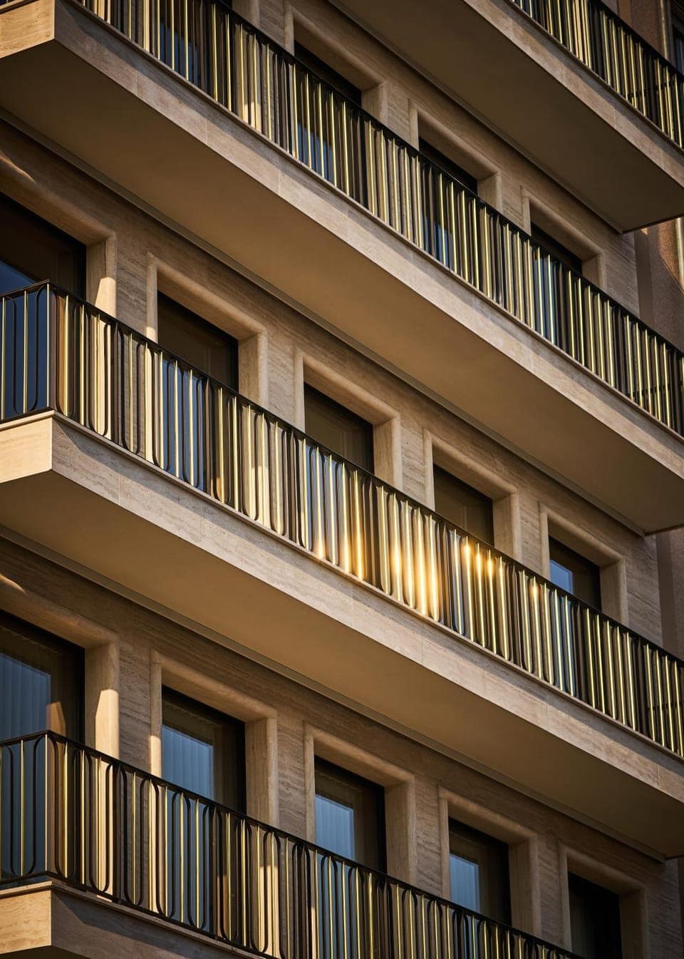 Property building, Day, View (from property/room), Balcony/Terrace