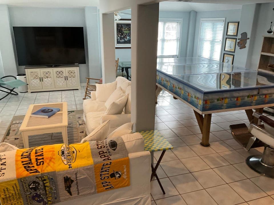 Last Chance by Carolina Beach Realty House in Kure Beach