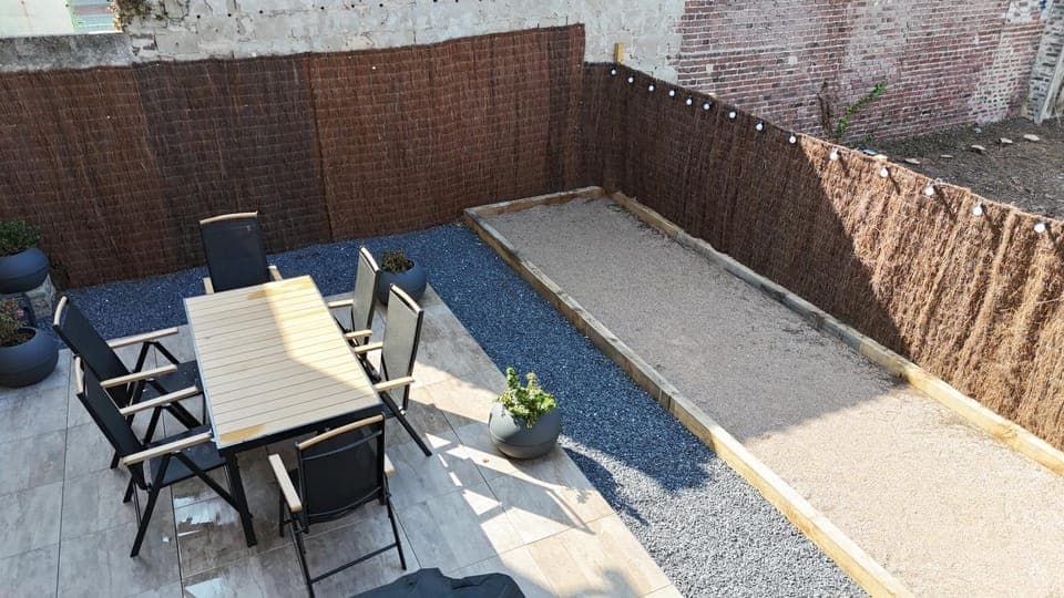 Garden, Balcony/Terrace, Balcony/Terrace
