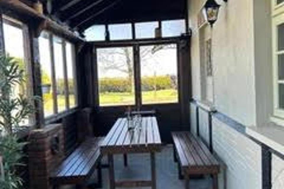 Kates Irish holiday home Killaderry Daingean Co Offaly House in Ireland