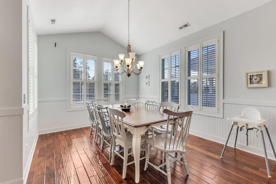 Turtle Time by Carolina Beach Realty House in Kure Beach