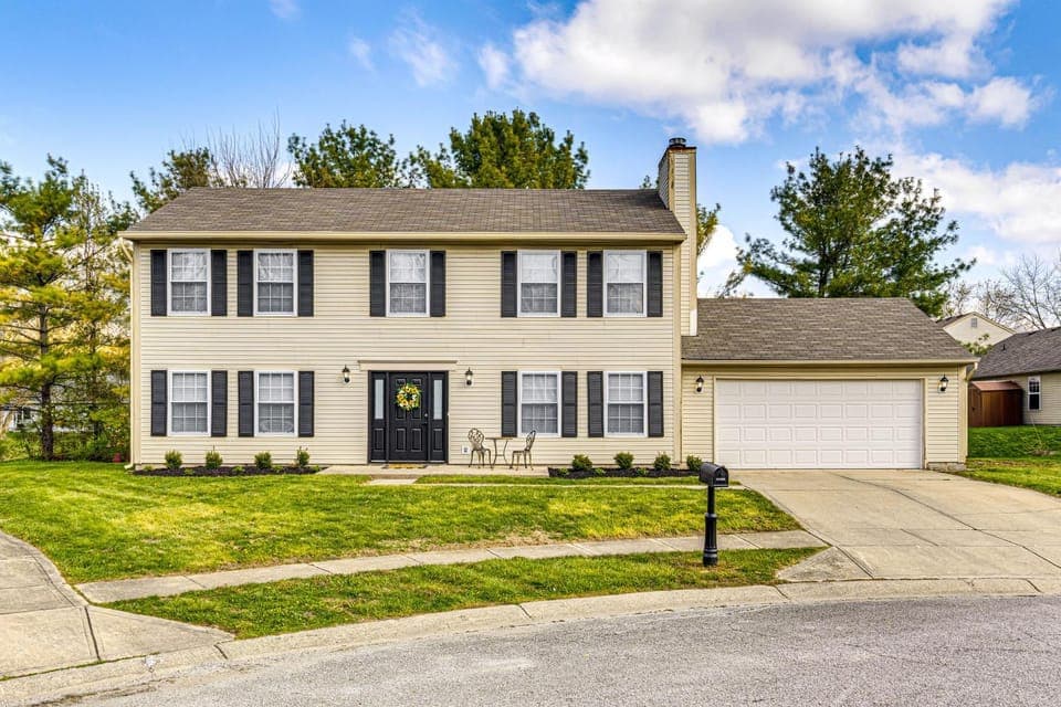9 Mi to Dtwn Indianapolis: Family-Friendly Home! House in Indianapolis