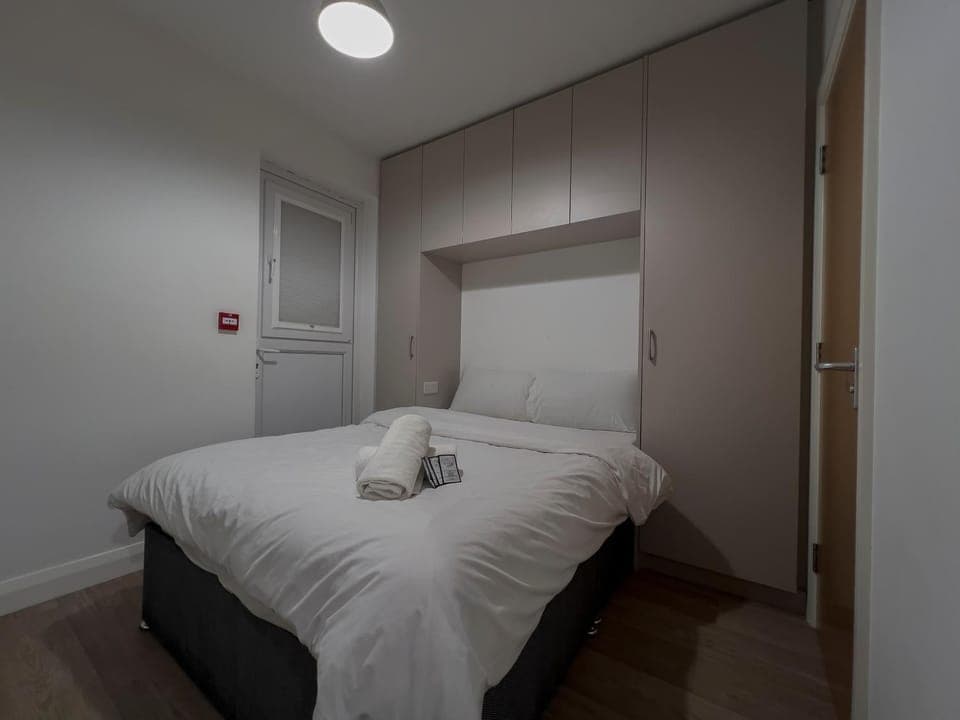 Boutique Belfast Apartment for 2 Apartment in Belfast