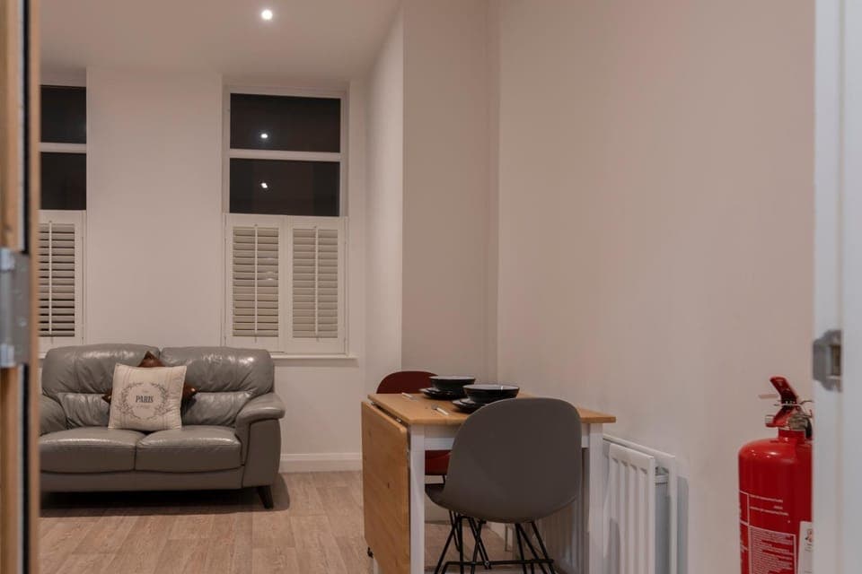 Boutique Belfast Apartment for 2 Apartment in Belfast