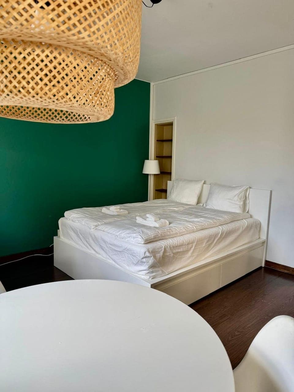 Studio May, your home away from home Apartment in Helsinki