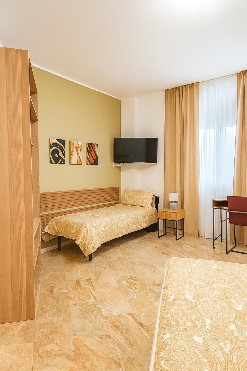 Bedroom, Food, Dinner, children, children, children, young children, young children, Facility for disabled guests, hair dryier, towels, towels