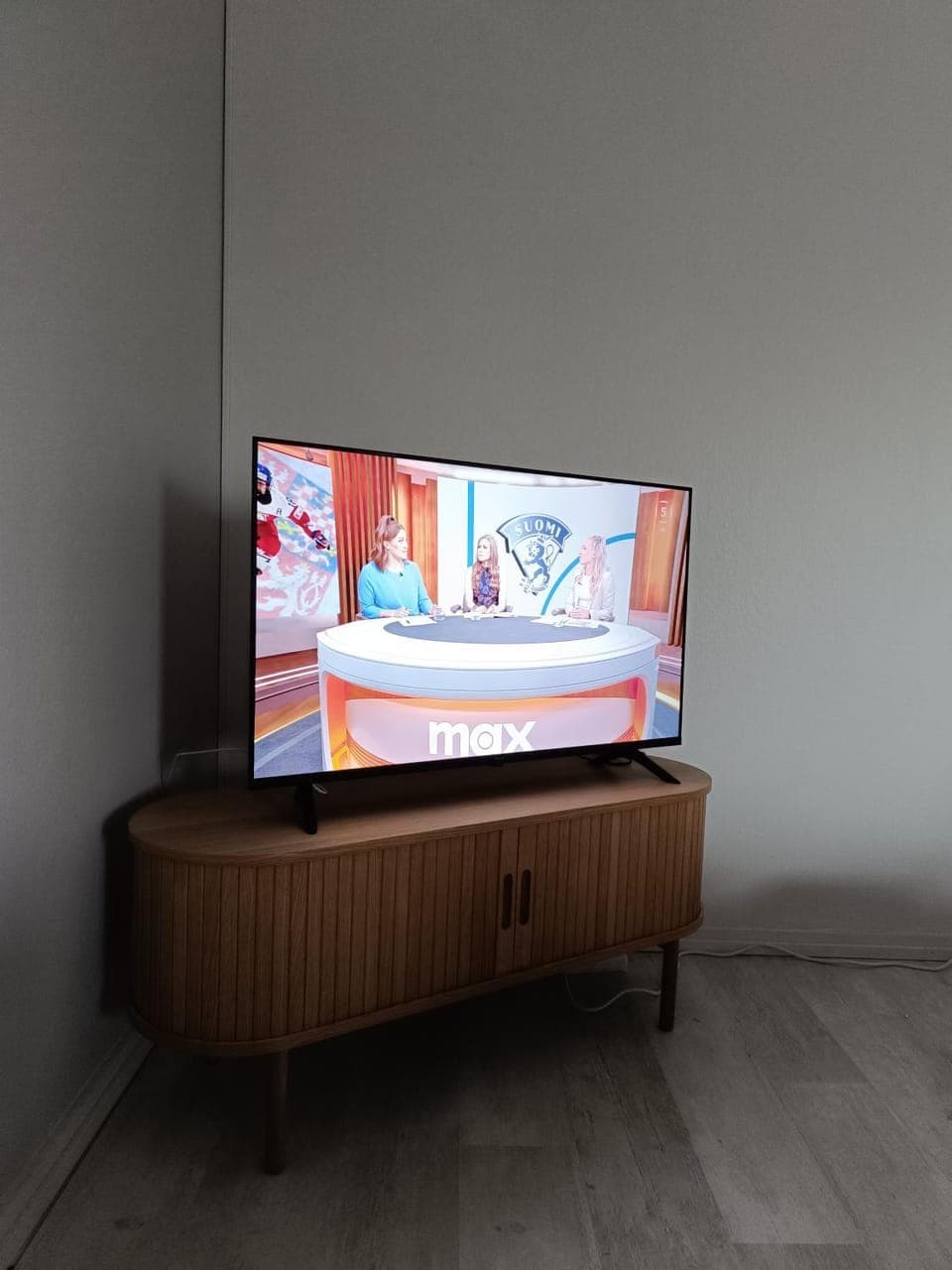 TV and multimedia