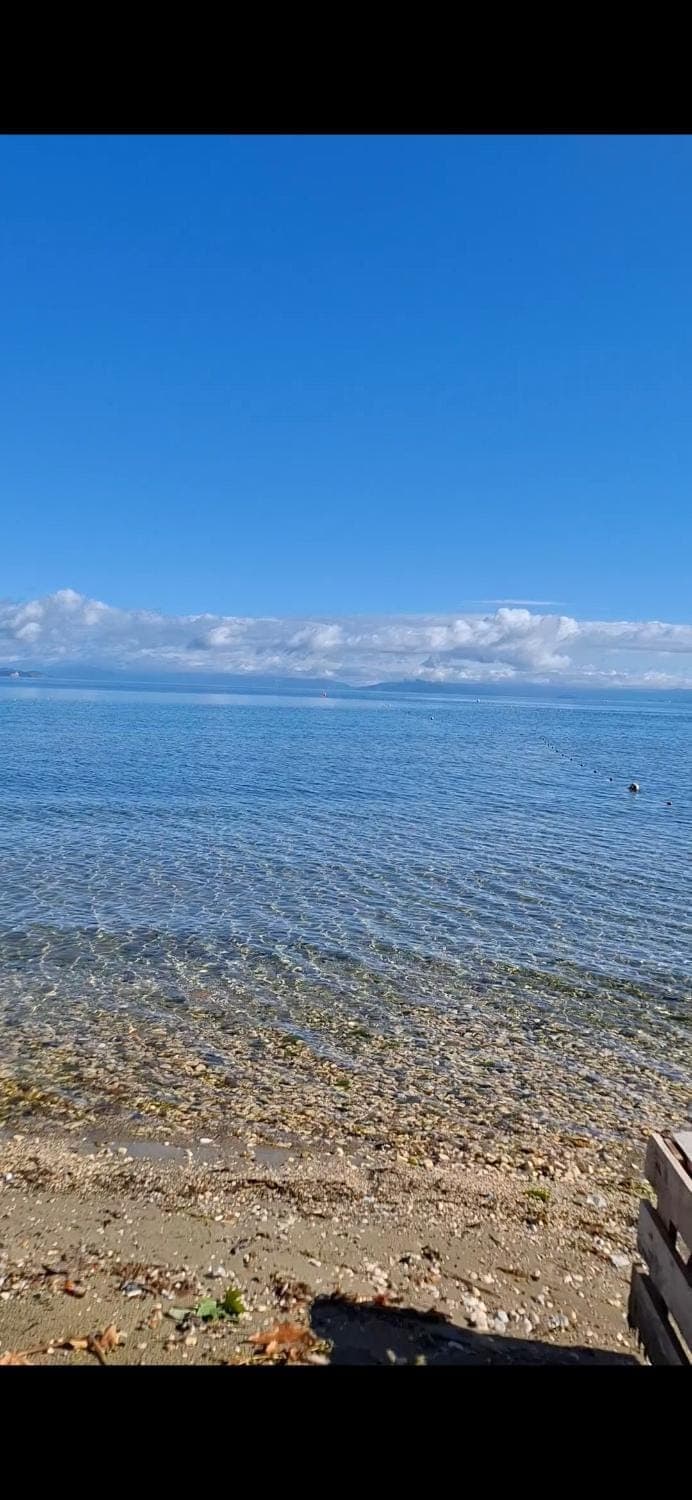 Natural landscape, Beach