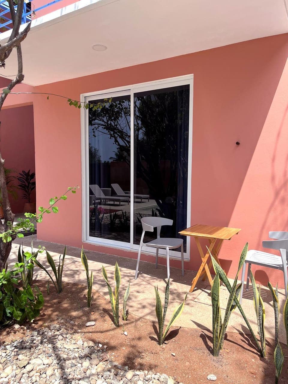 Off site, Garden, Balcony/Terrace, Garden view