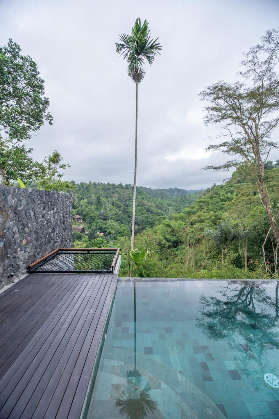 Balcony/Terrace, Pool view, Swimming pool