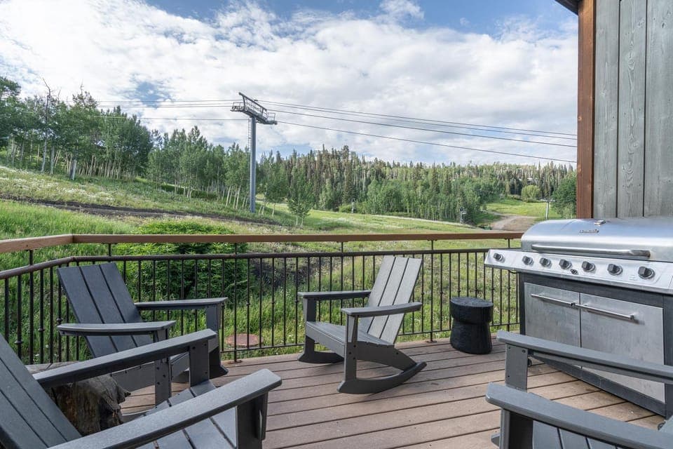 Brightside Chalet by Exceptional Stays Chalet in Telluride