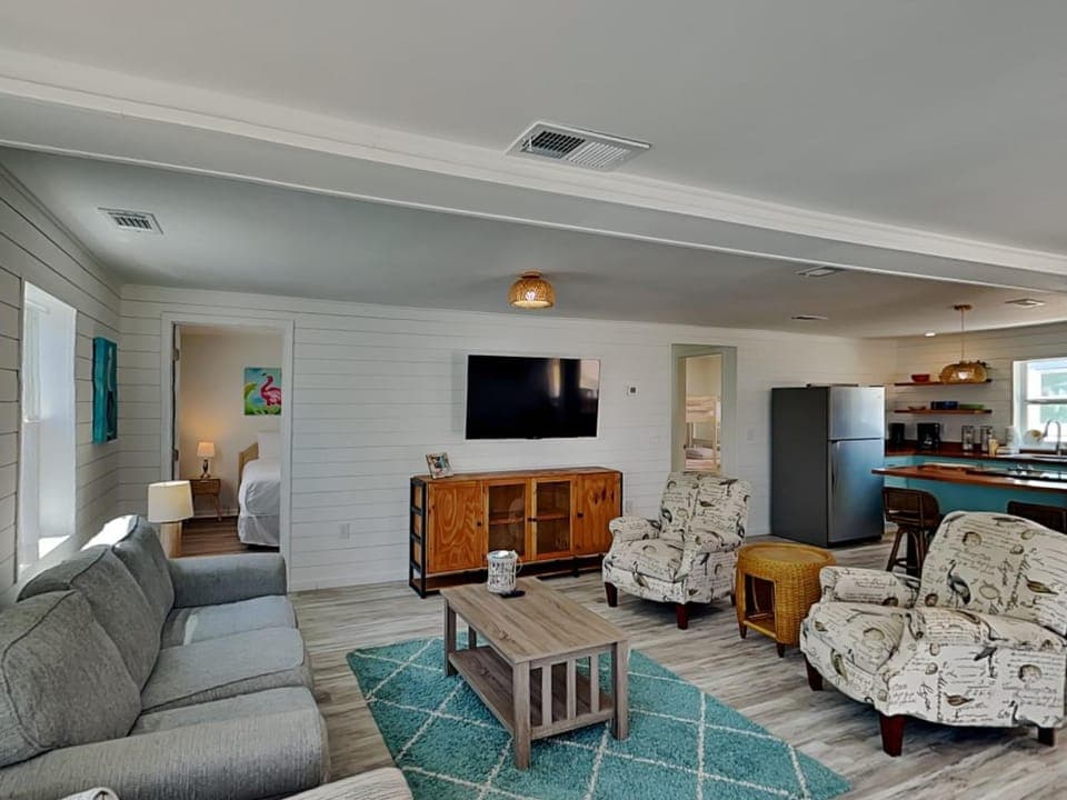 Salt & Sea C House in Laguna Beach