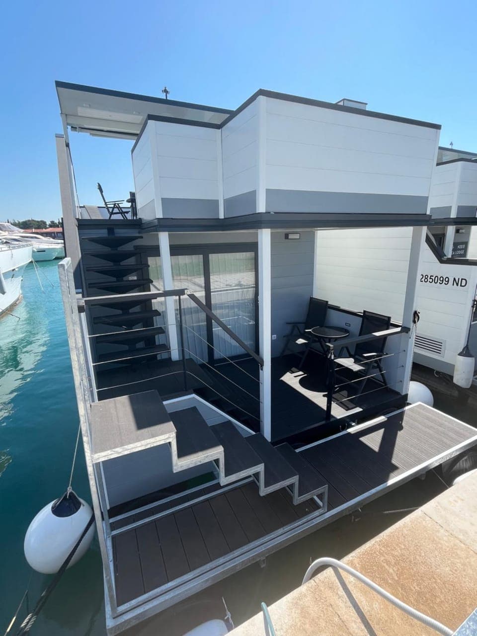 Day, Activities, View (from property/room), Balcony/Terrace, Seating area, Sea view, sunbed