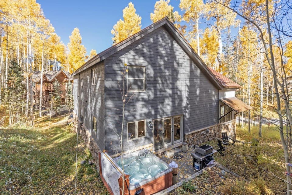 Haven on Hang Glider by Exceptional Stays Chalet in Mountain Village