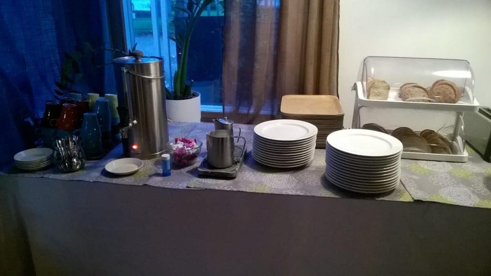 Breakfast