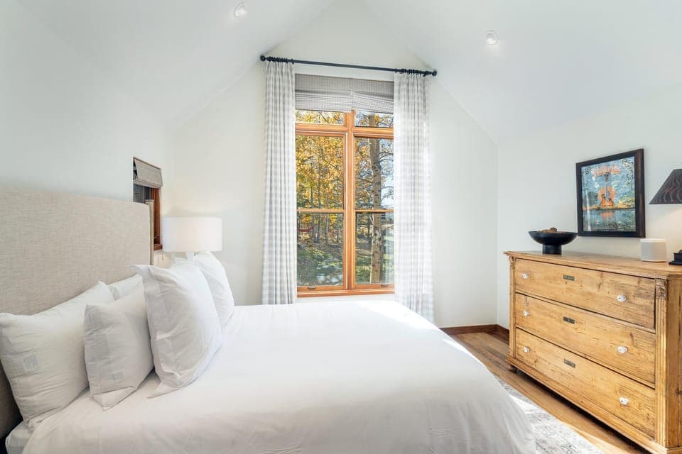 Mountain House by Exceptional Stays Chalet in Mountain Village