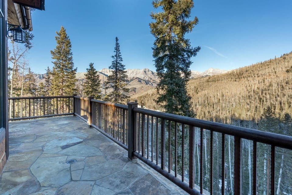 Two Trails by Exceptional Stays Chalet in Mountain Village