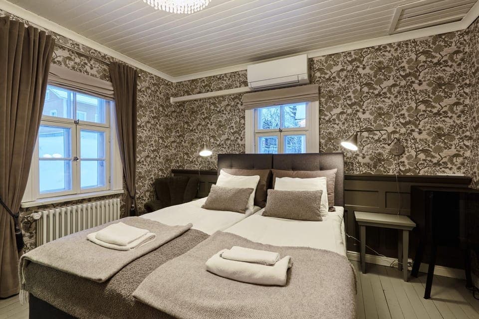 Finlandia Hotel Puu-Juuka Hotel in Finland