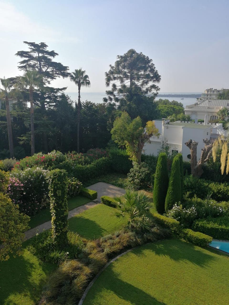 Day, Natural landscape, Garden, Garden view, Garden view, Sea view, Sea view